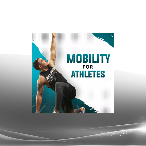 Garage Strength - Mobility Program For Athletes