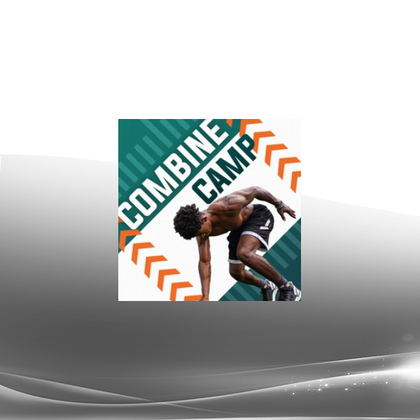 Garage Strength - Combine Camp