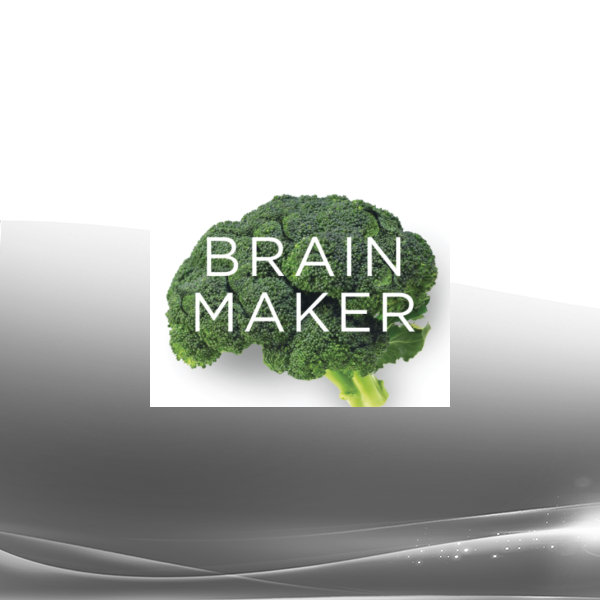 David Perlmutter - Brain Maker