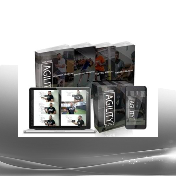 OTA - Game Speed Agility