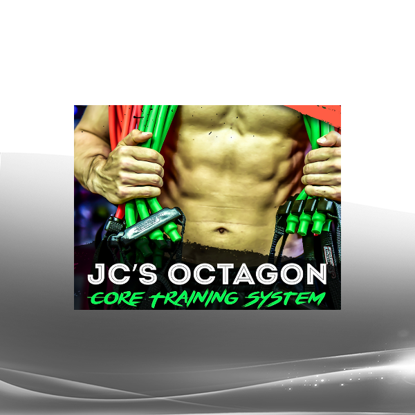 IHP - JC's Octagon Training Certification