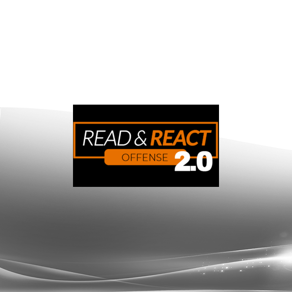 Coach Rick - The Read & React 2.0