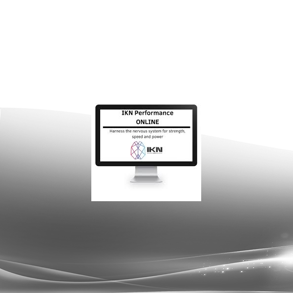 Ryan Foley - IKN Performance Online 2023