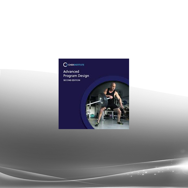 Matt Wallden - Advanced Program Design 2nd Edition - Manual