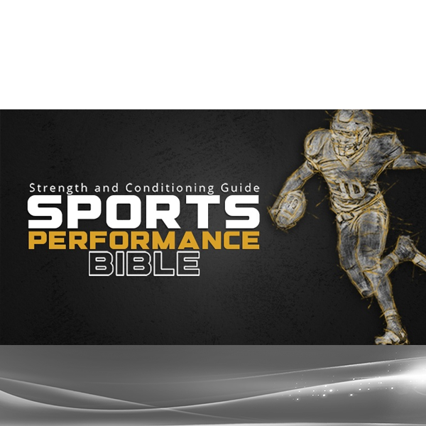 Dan Miller - Sports Performance Bible Course
