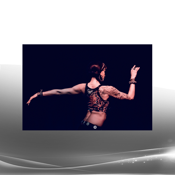Samantha Emanuel - Spinal Waves 102 - The Ripple Effect - Jon Yuen