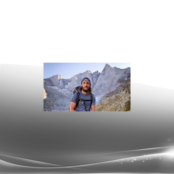 Chase Mountains - Mountain Strength & Uphill Endurance Training Program