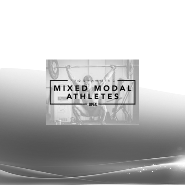 OPEX - Mixed Modal Athletes