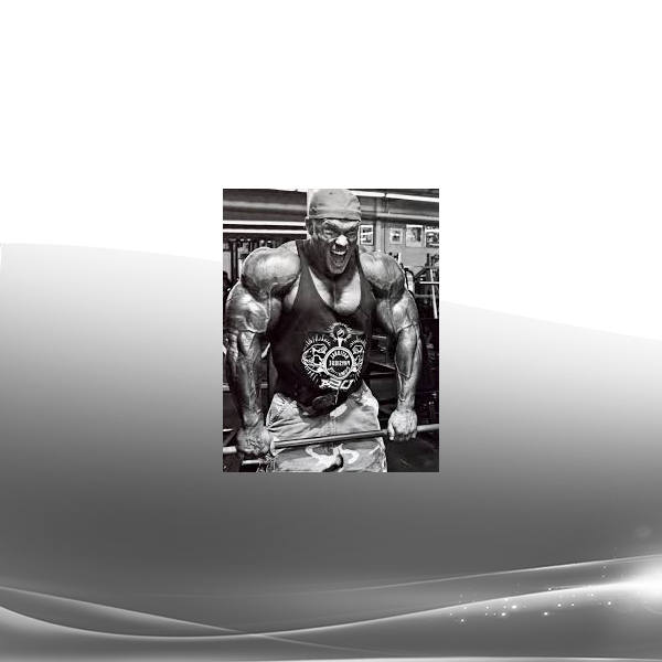 Ben Pakulski & Vince Del Monte - Hypertrophy MAX - 12 Phases
