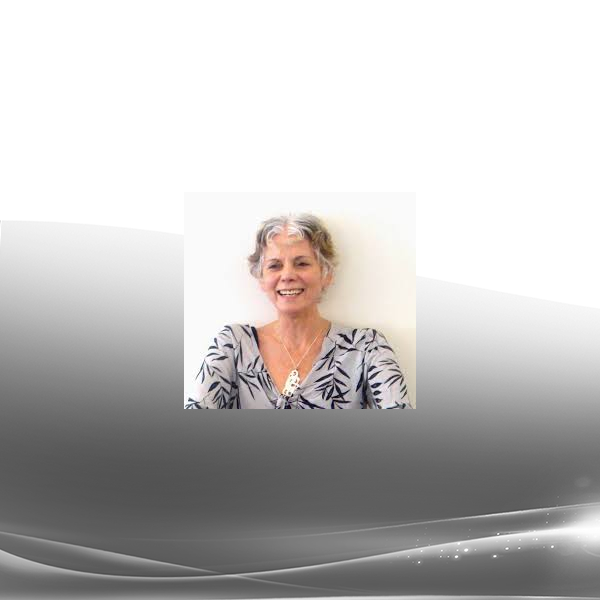Ruthy Alon - Movement Intelligence 2 San Diego 2018
