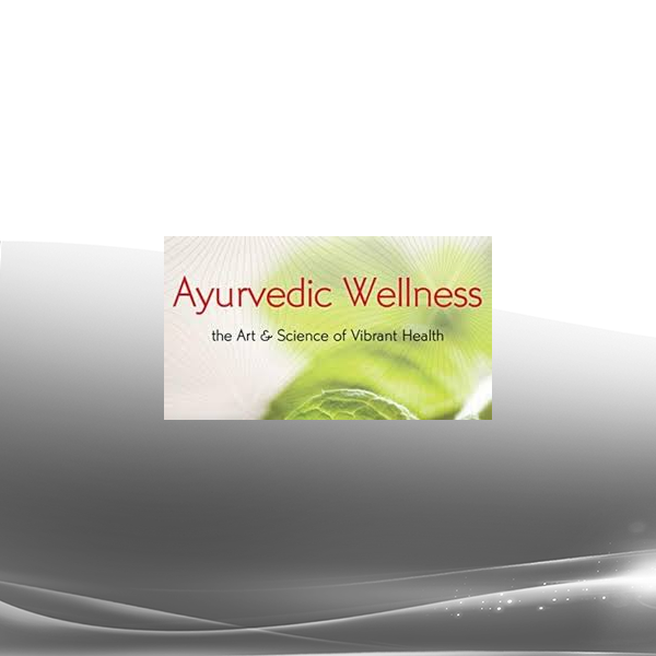 Suhas Kshirsagar - Ayurvedic Wellness The Art and Science of Vibrant Health