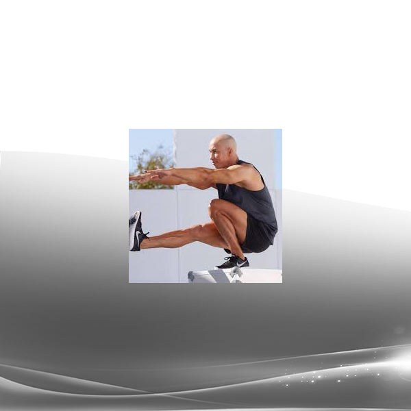 You Are Your Own Gym DVD
