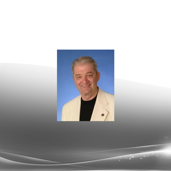 Gerald Kein - Building Self-Confidence
