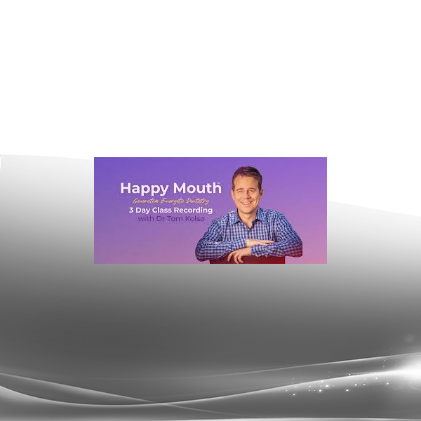 Tom Kolso - 3 Day Happy Mouth (English version)