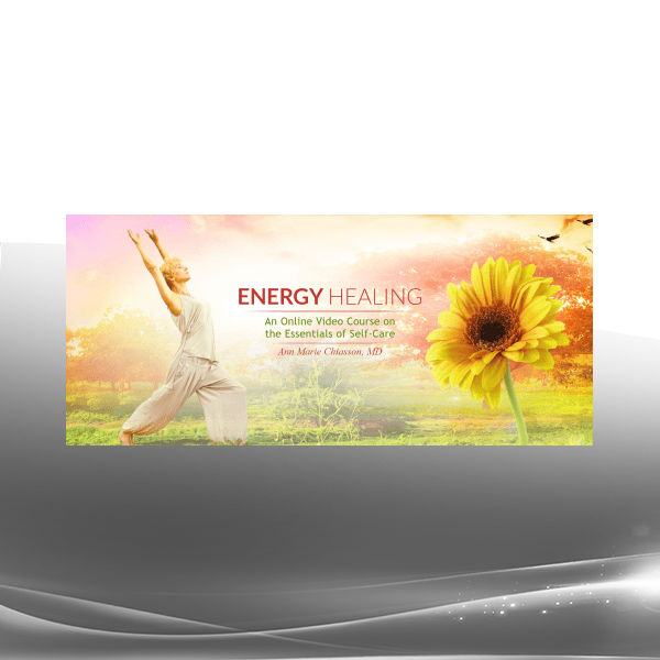 Ann Marie Chiasson - Energy Healing