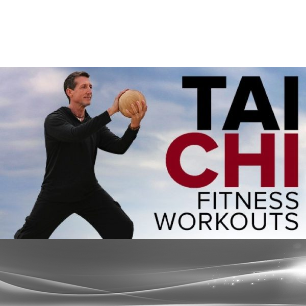 David-Dorian Ross - Tai Chi Fitness Workouts
