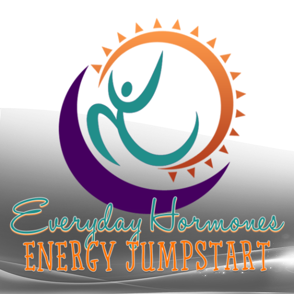 Dr. Ritamarie Loscalzo - Everyday Hormones Energy Jumpstart