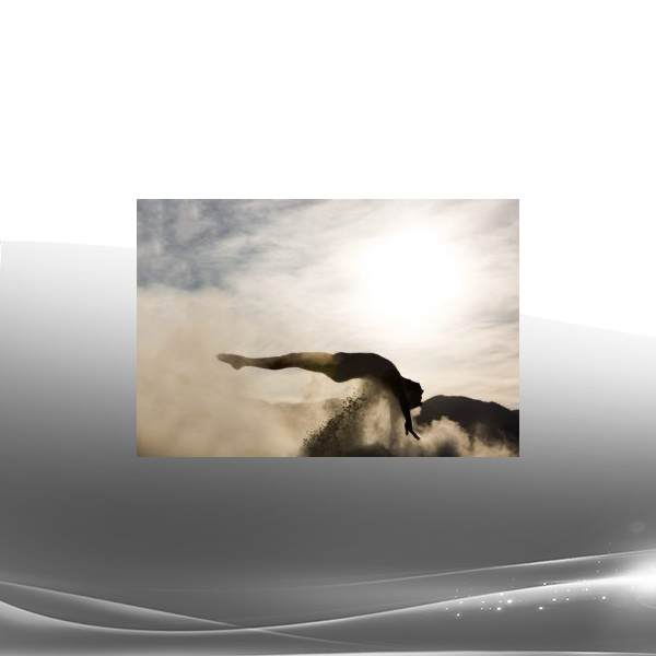 Scott Lyons - Somatic Stress Release™ Certificate 2022