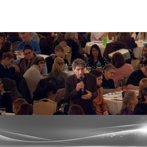 Gabor Maté - Compassionate Inquiry Self-Study Short Online Course