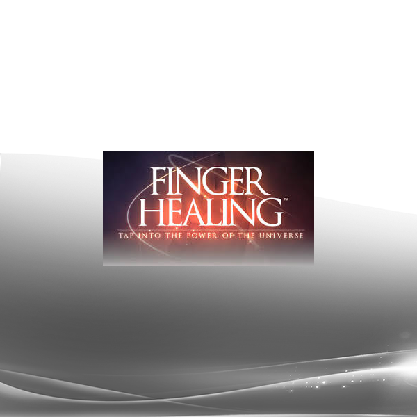 Dr. Harlan Kilstein - Compact Edition - Finger Healing