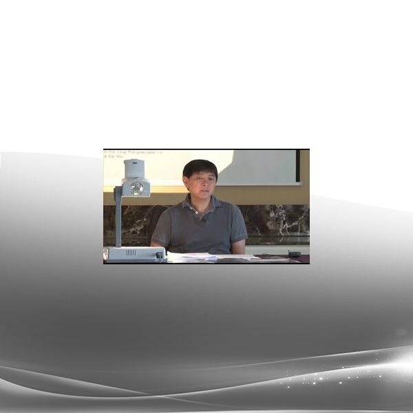 Jeffrey Yuen - Trailer - The Eight Extraordinary Channels of Classical Chinese Medicine