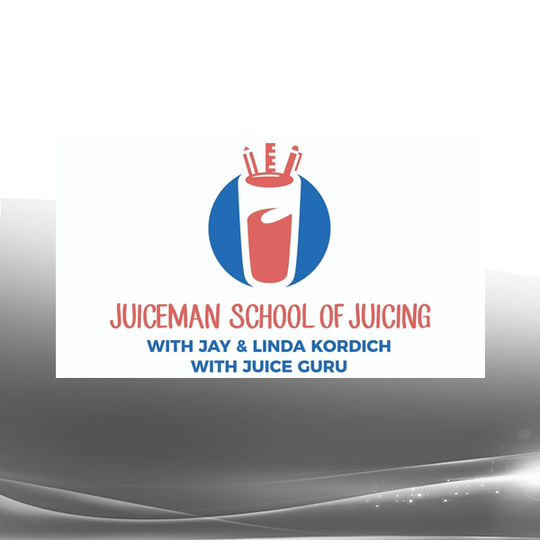 Jay Kordich - School of Juicing