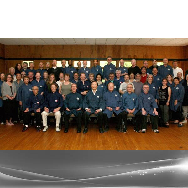 Master Waysun Liao - Ultimate Internal Power Workshop