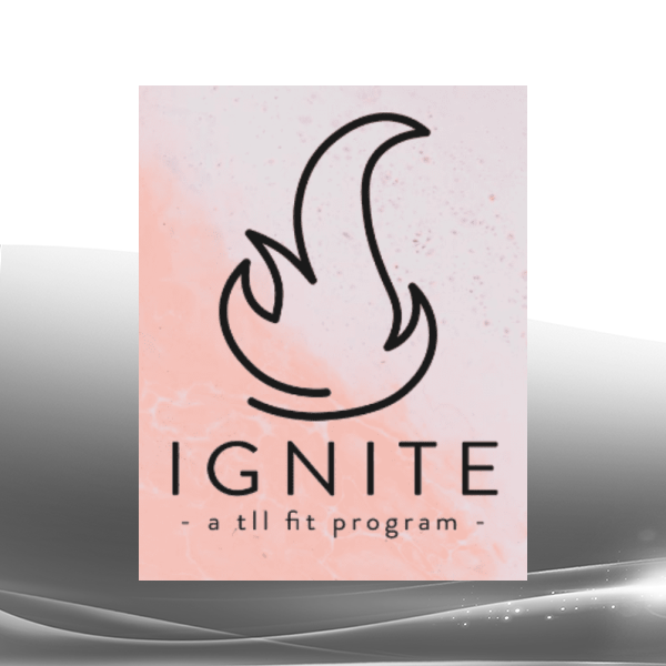 The Lavender Sisters - Ignite