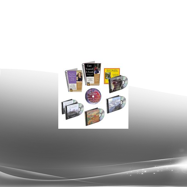 Joette Calabrese - Combo Pack Special