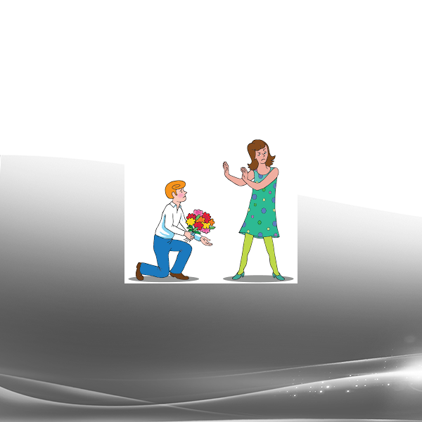 Nicam - Working with the Fear of Rejection