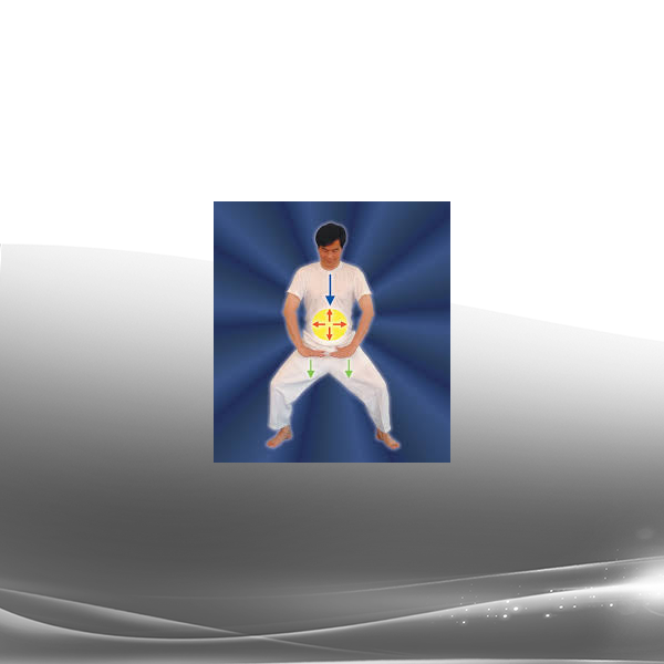 Mantak Chia - Tan Tien Qigong & Cosmic Healing part 1&2