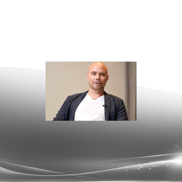 Adam Mizner - DiscoverMind - Character Transformation Basics