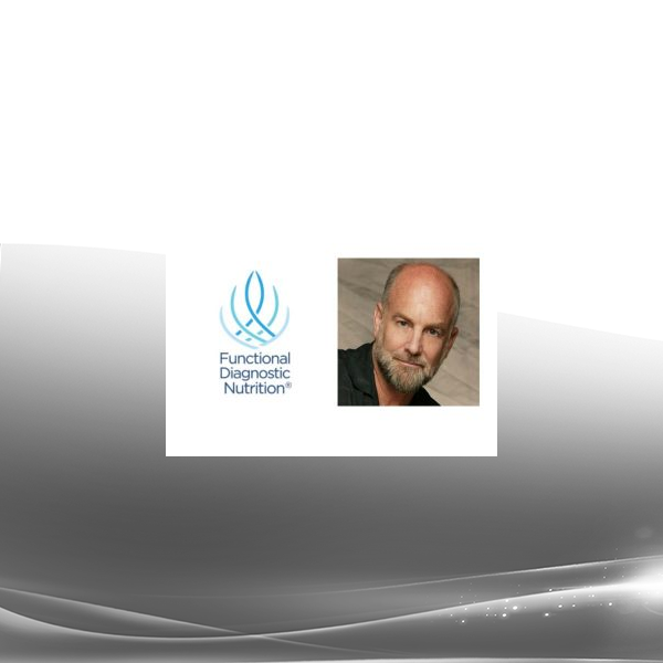 Reed Davis - Functional Diagnostic Nutrition