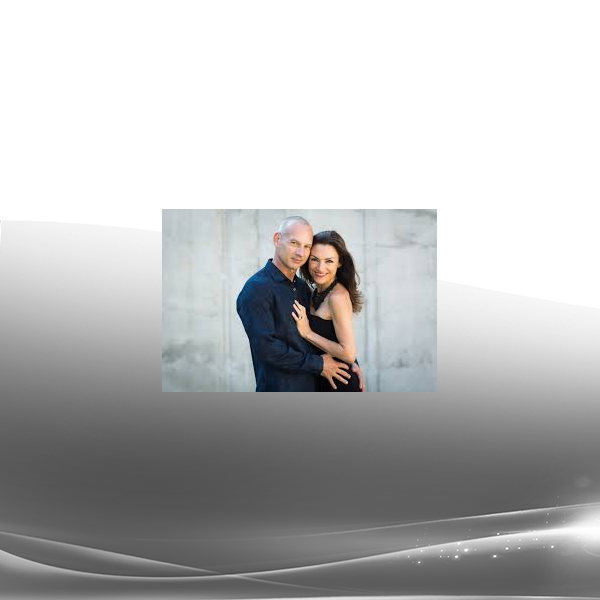 Jon & Missy Butcher - Lifebook