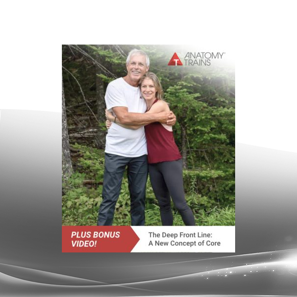 Tom Myers and Jill Miller - Press Pause: A Deep Breath