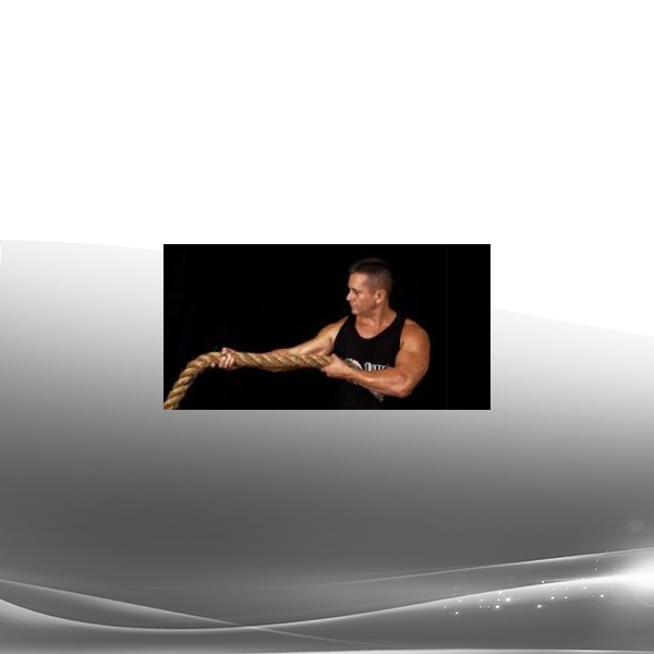 Elite Combat Fitness