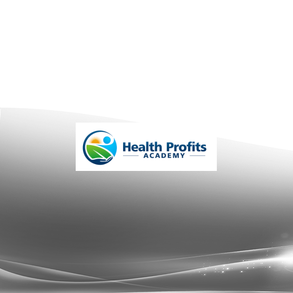 Buck Rizvi - Health Profits Academy