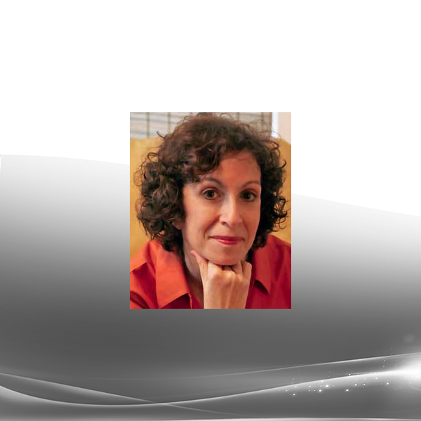 Stacey Mayo - Medical Intuitive Training Program 2018