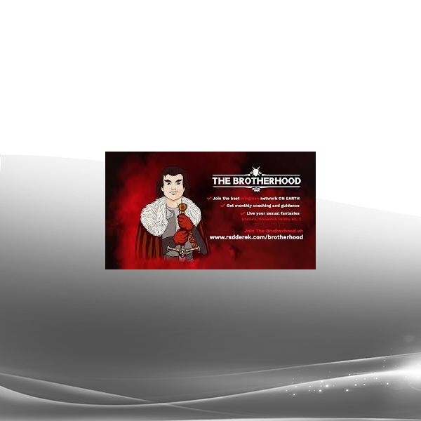 RSD Derek - The Brotherhood Mastermind Monthly Call December 2018