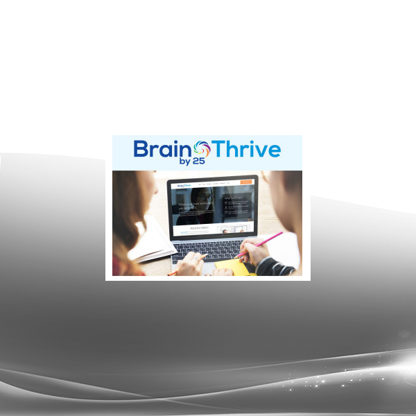 Brain Thrive by 25