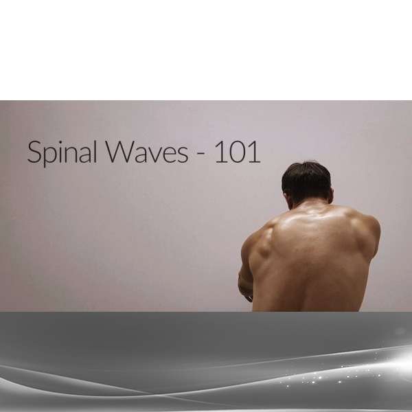 Jon Yuen - Spinal Waves 101 & Bottoms Up
