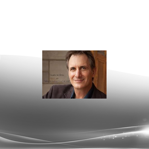 Mark Wolynn - Inherited Family Trauma Training
