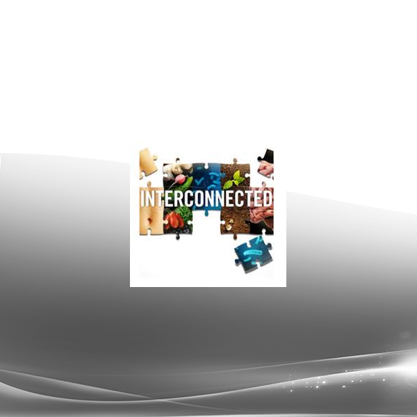 Heal From Within - Interconnected