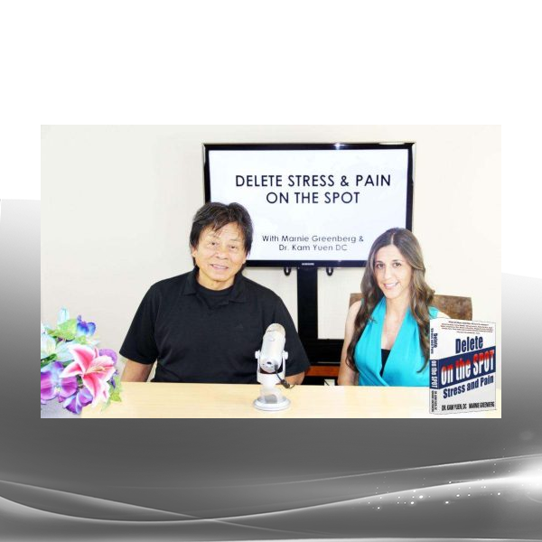 ( Yuen Method ) Kam Yuen - Psychiatry Special Teleseminar Program