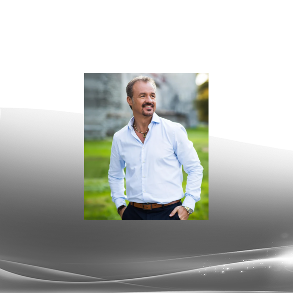 Eric Edmeades - The Immunity Blueprint