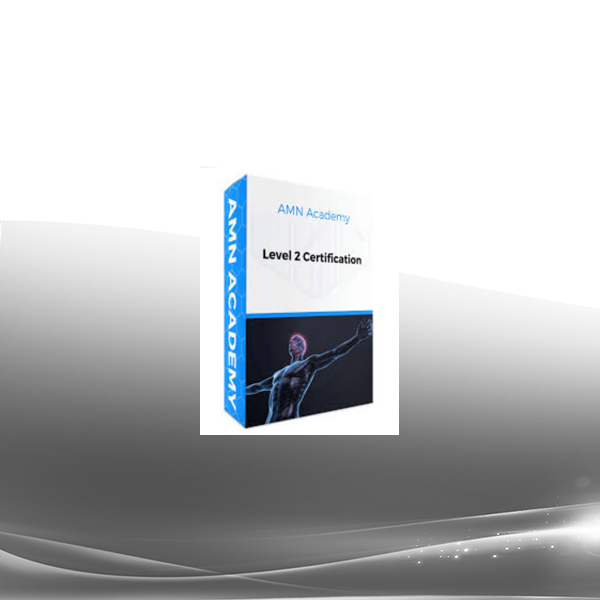 David Fleming - Applied Movement Neurology Academy - Tier 3 Courses - Level 2 Certification - Neuroskeletal