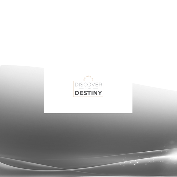 Joey Yap's - Discover Your Destiny