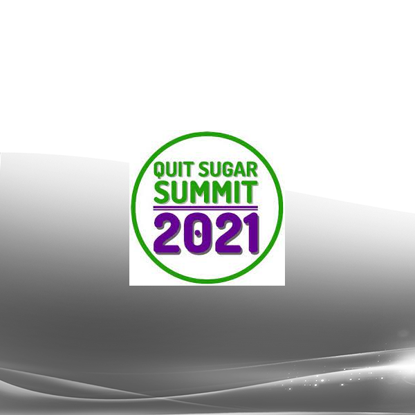 Quit Sugar Summit 2021