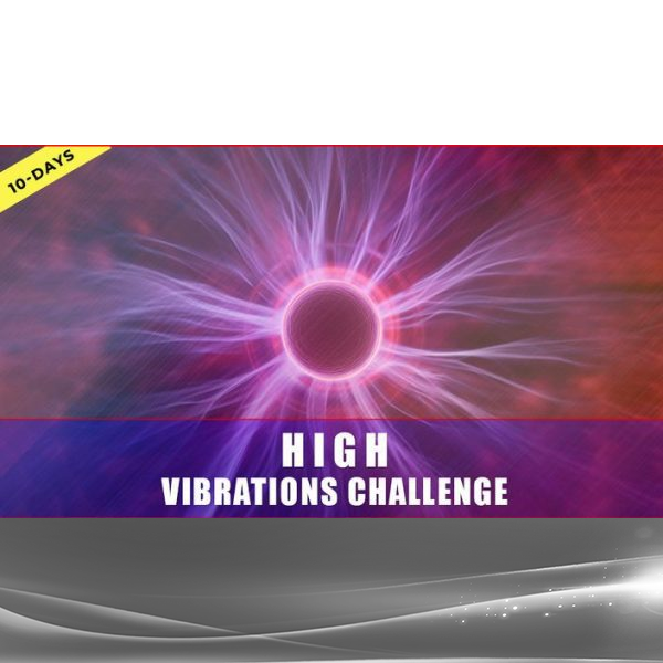 Dr. Priyank - High Vibrations Challenge