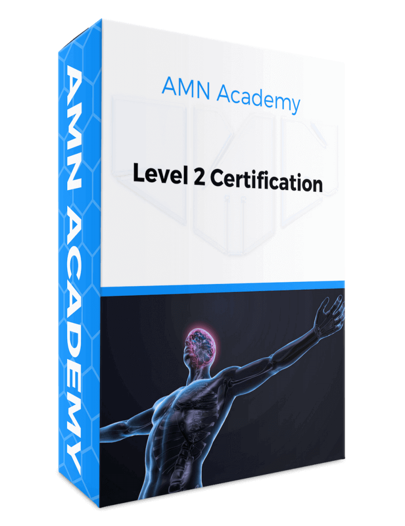 David Fleming - Applied Movement Neurology Academy - Tier 3 Courses - Level 2 Certification - Neuroskeletal